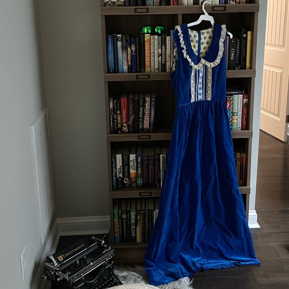 denise are here Dresses & Skirts - VINTAGE 70s Denise are Here dress